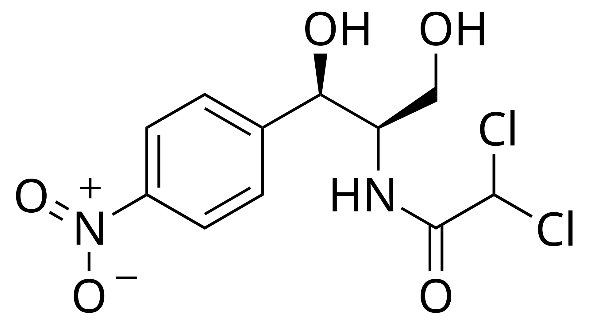 Хлорамфеникол