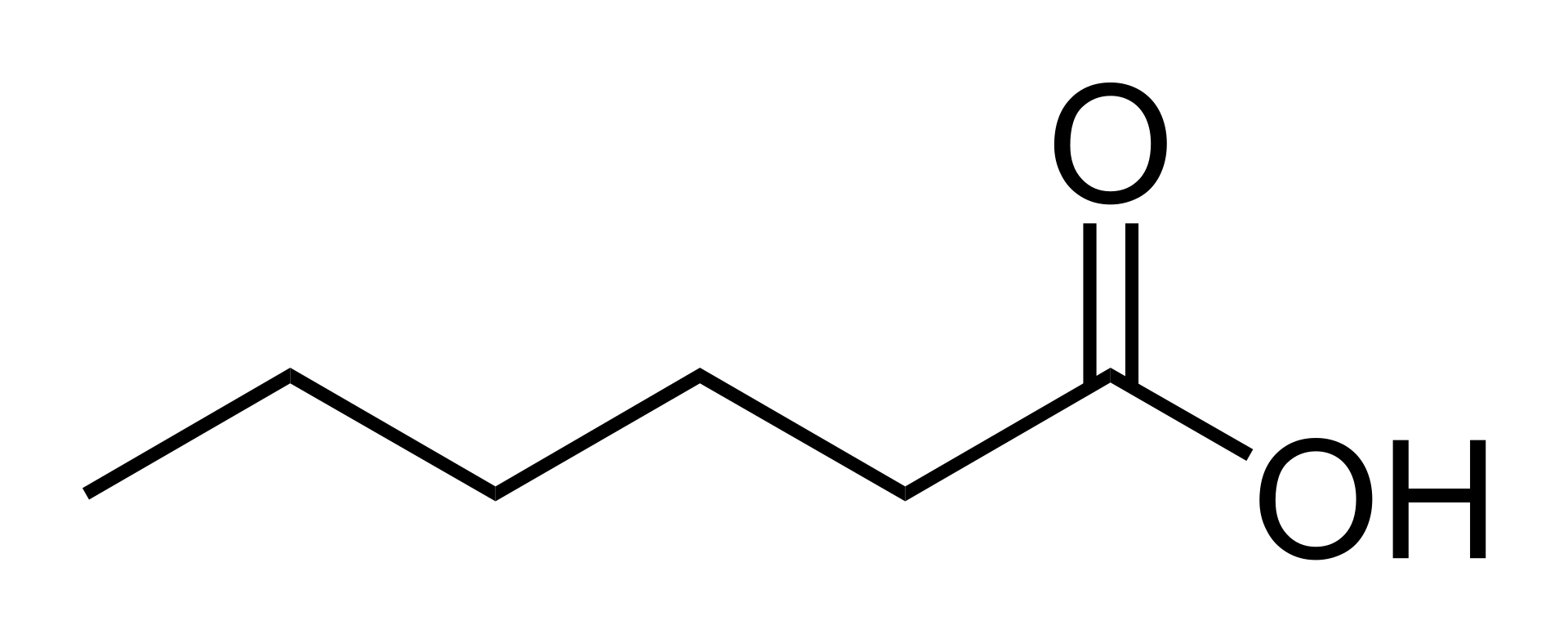 Гексановая кислота