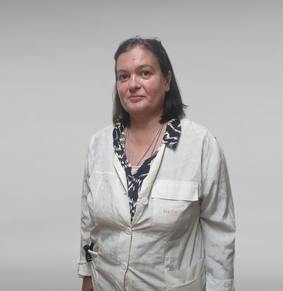 Кочемасова Татьяна Владимировна