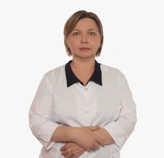 Никишова Мария Сергеевна